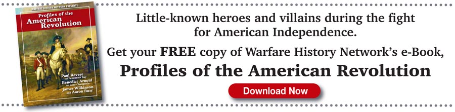 American Revolution free e-Book