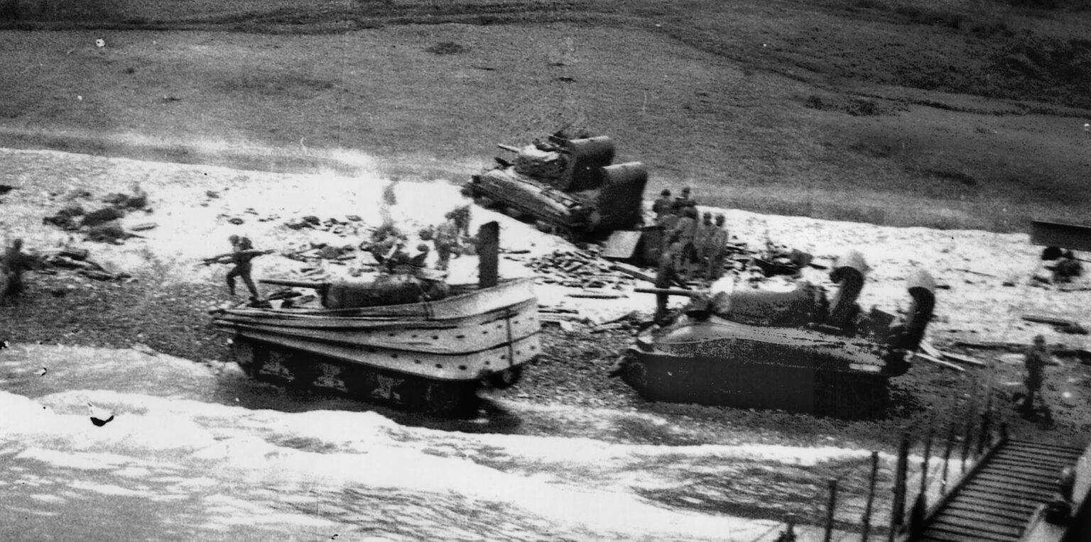 Battle of the Java Sea: Desperate Delaying Action - Warfare History Network