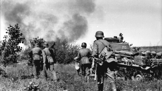 D-Day Airborne Stand at La Fière - Warfare History Network