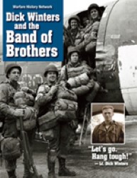 Band of Brothers Cover
