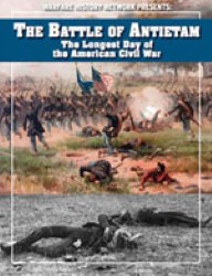 Antietam: The Civil War’s Longest Day eBook Cover