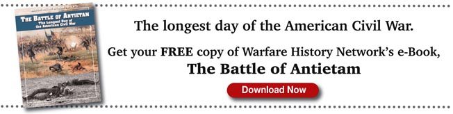 Battle of Antietam free e-Book