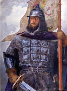 Alexander Nevsky’s Glorious Victory - Warfare History Network