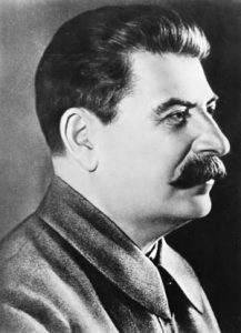 Joseph Stalin and Operation Barbarossa