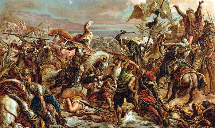 battle of Varna