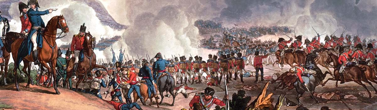 Masterstroke At The Battle Of Salamanca - Warfare History Network