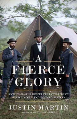 Antietam: A Fierce Glory