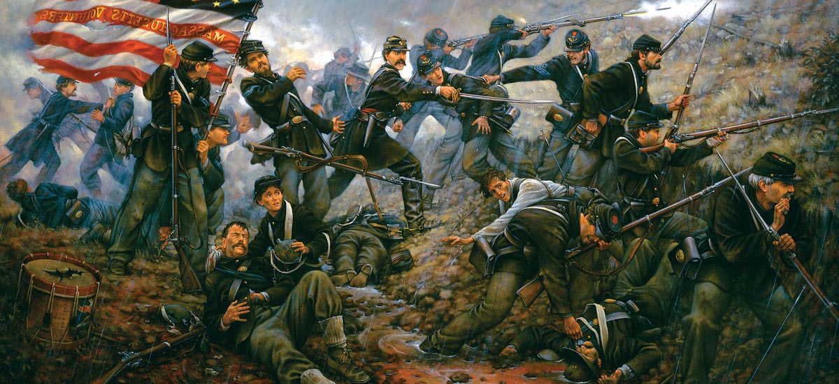 Battle of North Anna