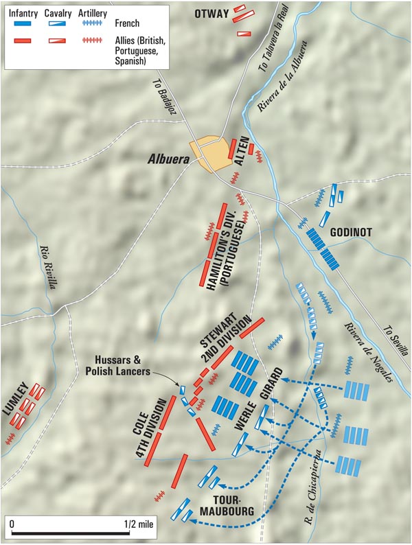 Battle of Albuera