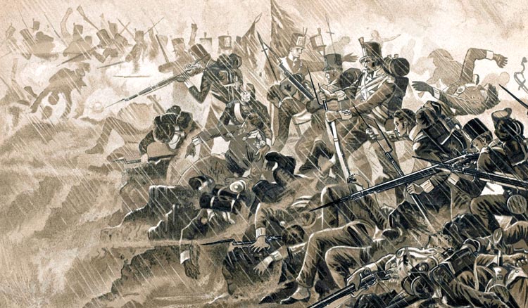 Battle of Albuera