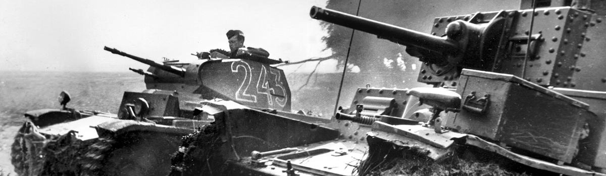 Erwin Rommel’s War Photos: Images the Desert Fox Took Himself
