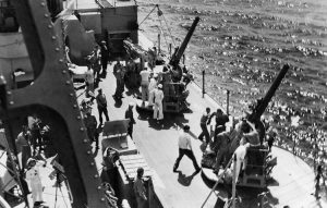 Battle of the Java Sea: Desperate Delaying Action - Warfare History Network