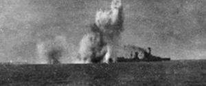 Battle of the Java Sea: Desperate Delaying Action - Warfare History Network