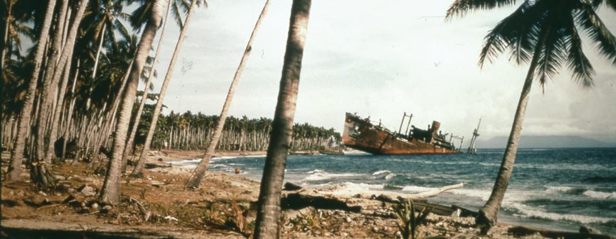 This Was America's Secret Surprise During the Battle for Guadalcanal ...