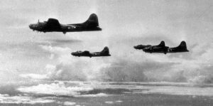 WWII Pioneers of Skip Bombing - Warfare History Network