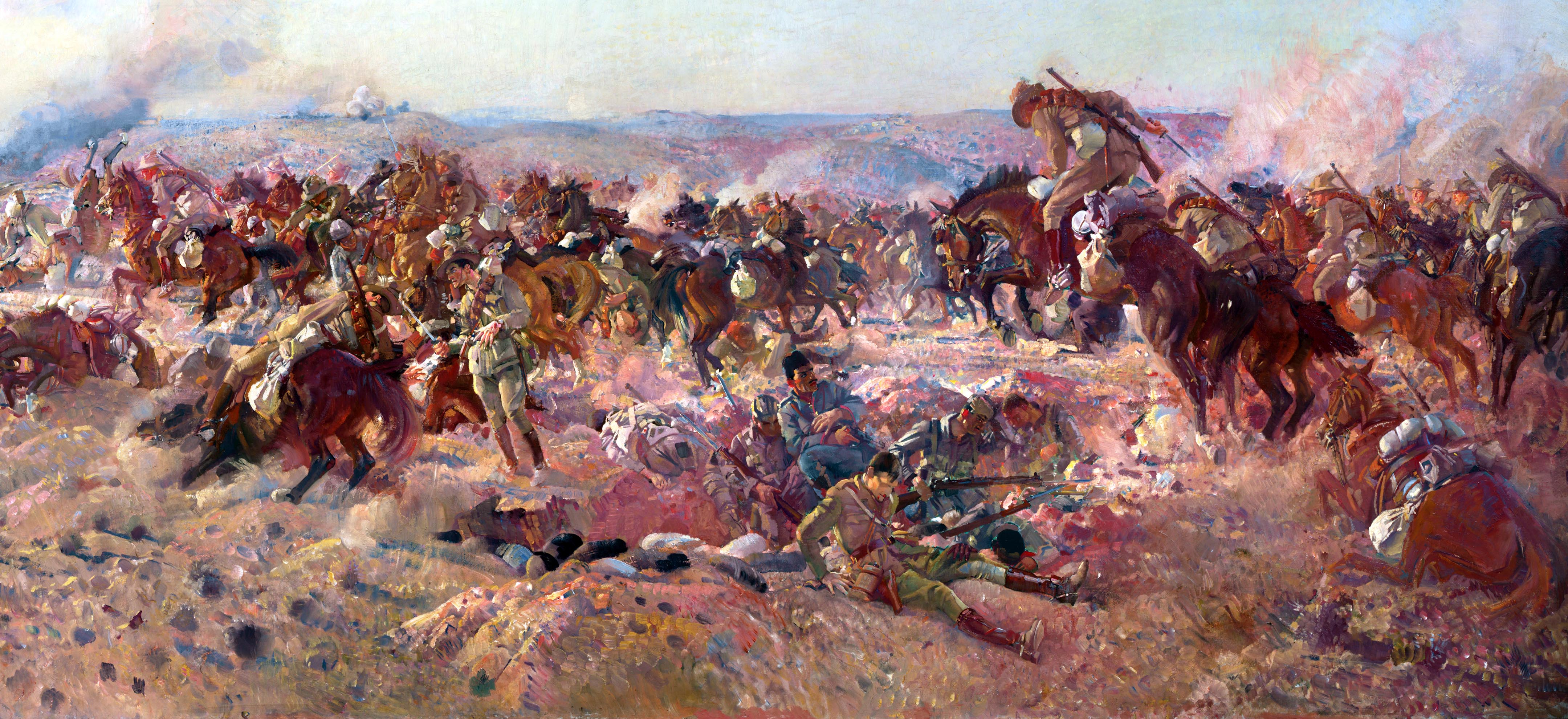cossacks european wars back to war