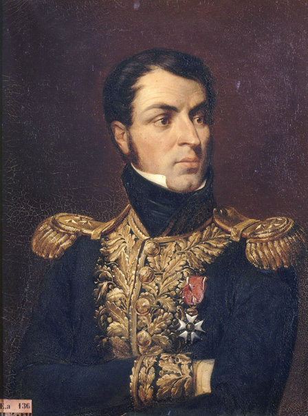 General Jean Reynier