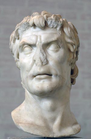 Lucius Cornelius Sulla Felix