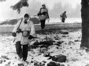 Panzer Lehr Division's Assault on Bastogne - Warfare History Network