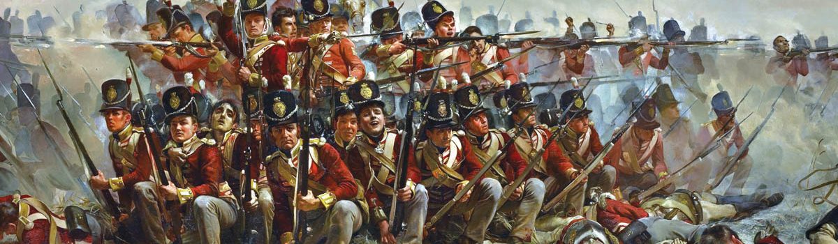 Quatre Bras: First Blood at Waterloo