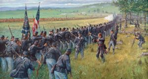 Rebel Misfire at Gettysburg - Warfare History Network