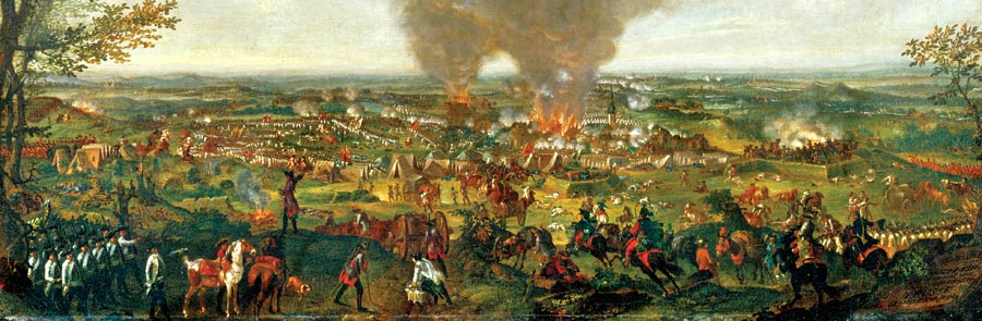 battle of Hochkirch