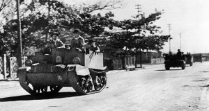 British Invasion Of Madagascar Warfare History Network   W Feb20 Madagascar 9 300x160 