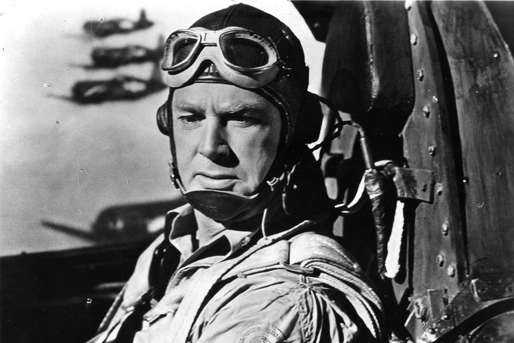 Sterling Hayden