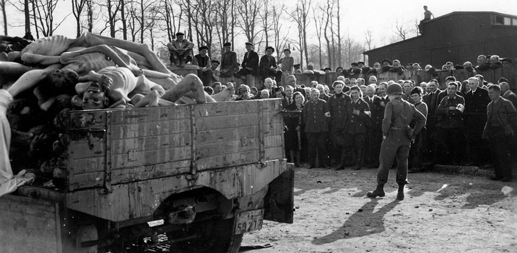 buchenwald concentration camp