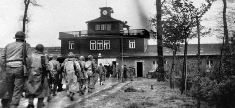 buchenwald concentration camp