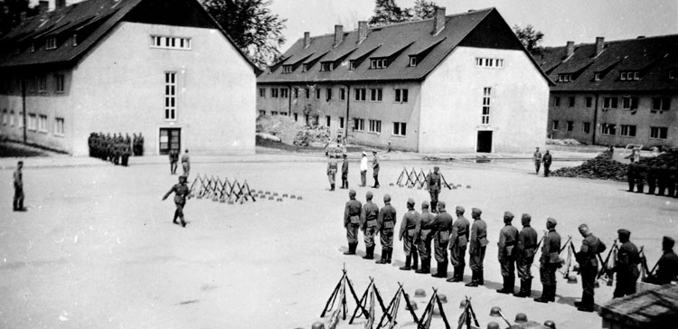 buchenwald concentration camp