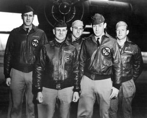 Doolittle's Raiders: The Men Who Shaped the Pearl Harbor Payback