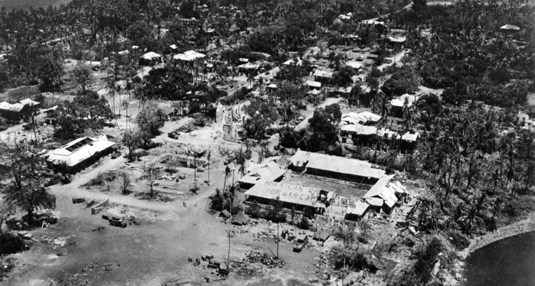 Palawan Massacre