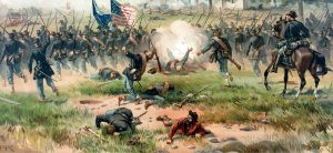 battle of antietam