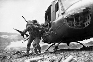 101st Airborne fight for Hamburger Hill - Warfare History Network