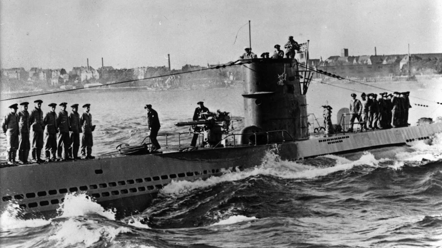 The Makin Island Raid: What Really Happened to the Marines?