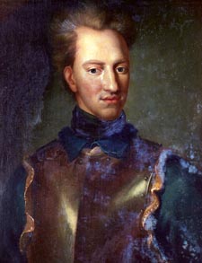 Charles XII