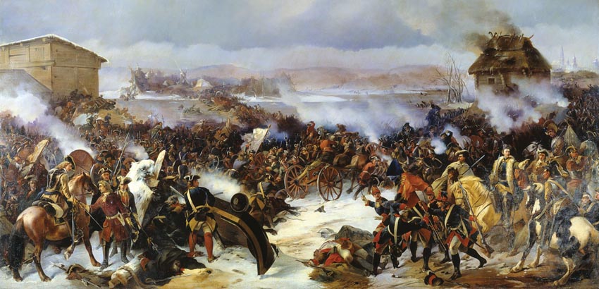 battle of Narva