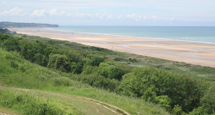 Omaha Beach