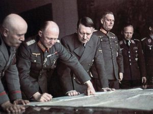 Was Hitler's Ardennes Offensive Brilliant or Delusional?