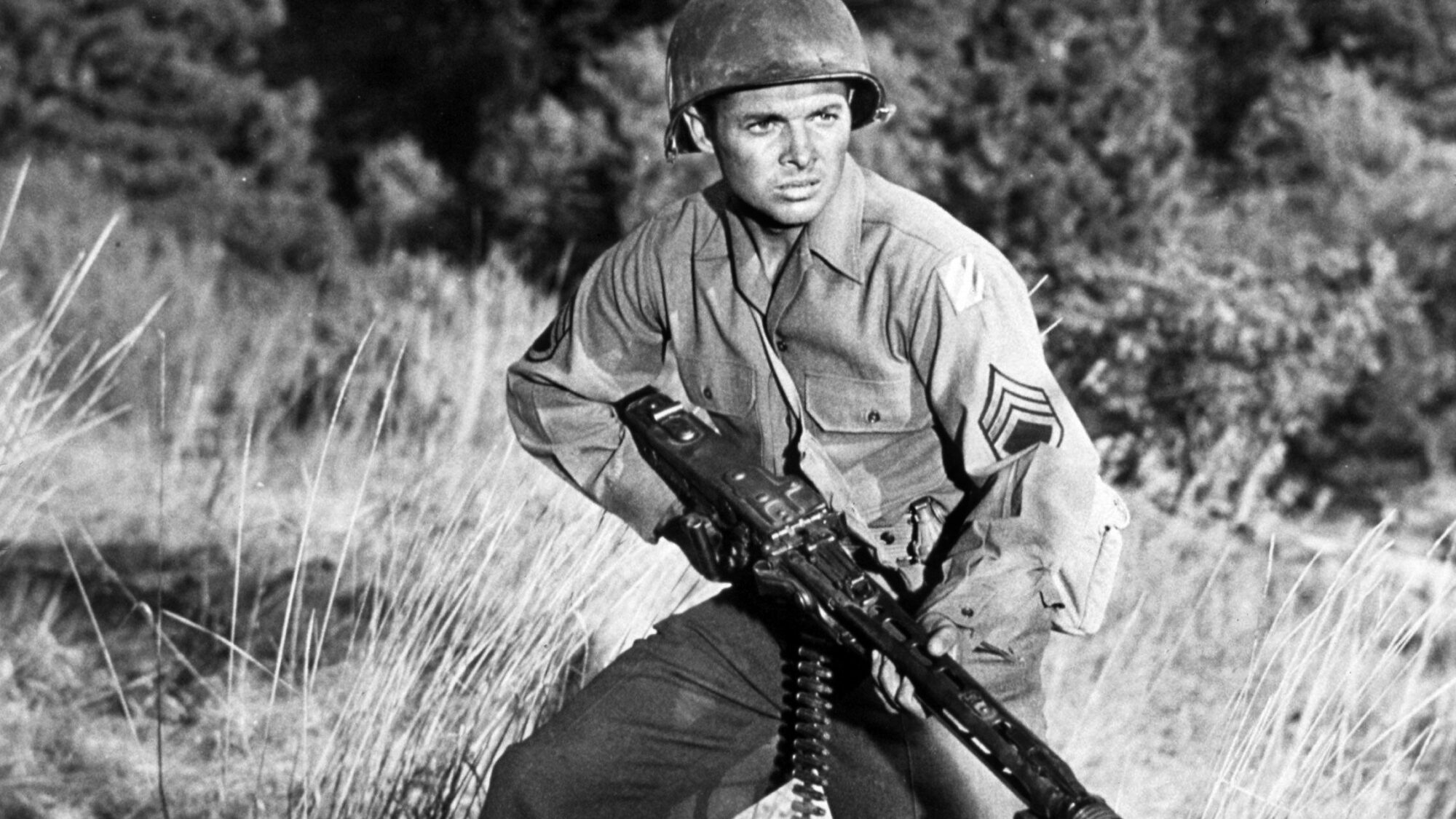 Audie Murphy: Most Highly Decorated - Warfare History Network