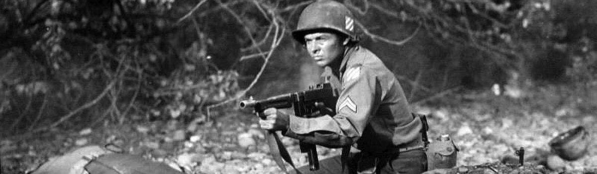 Audie Murphy: Most Highly Decorated