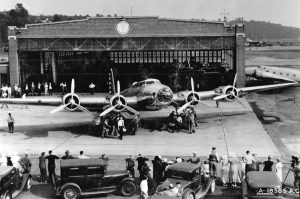 The Boeing B-17 Flying Fortress Was Outdated When WWII Began