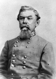 Lt. Gen. William J. Hardee