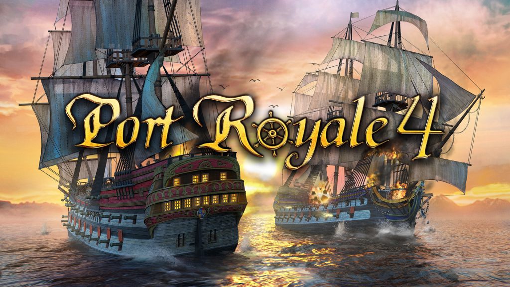 port royale 4 xbox