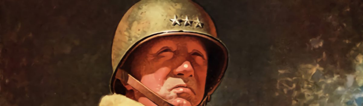 The Last Days Of General Patton