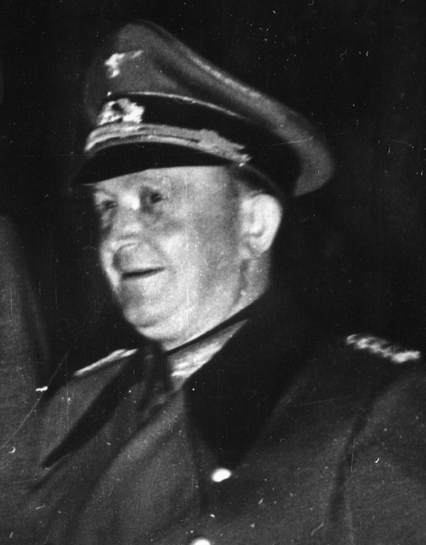 General Theobald Lieb