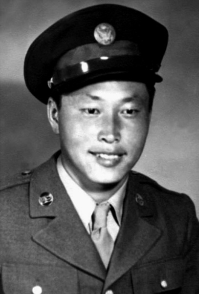  Private Joe Sakato