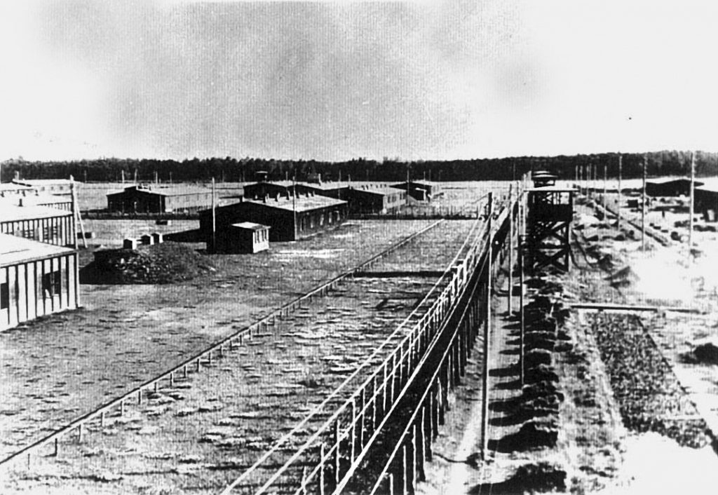 Stalag Luft IV was home to hundreds of downed Allied airmen, and their German captors enforced strict discipline. Open spaces allowed the guards to keep the prisoners under surveillance and helped to discourage escape attempts.
