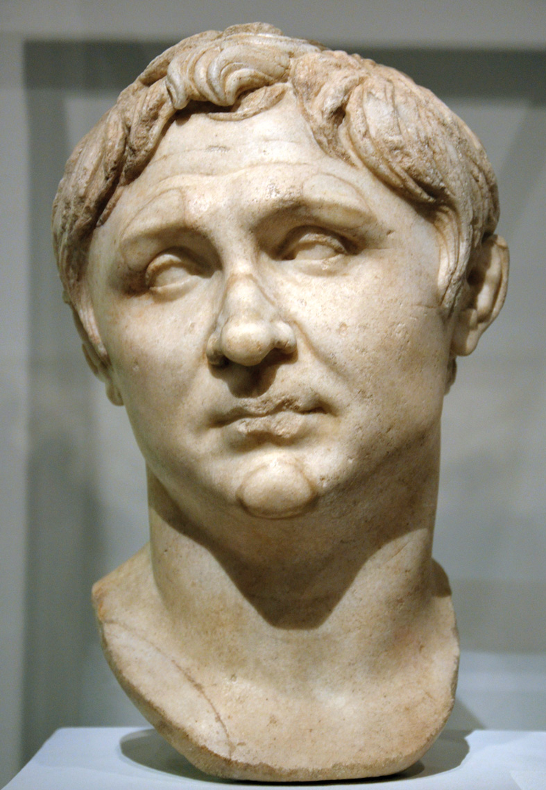 Gnaeus Pompeius Magnus was a superb administrator, sound strategist, and determined general.